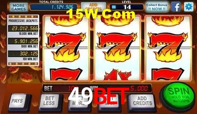 Descubra a Magia dos Jogos de Arcade no 49Bet
